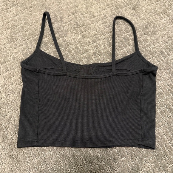 Joah Brown Bustier Cami - Picture 3 of 4